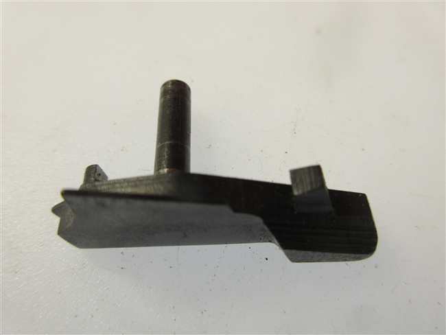 Colt Woodsman Slide Stop