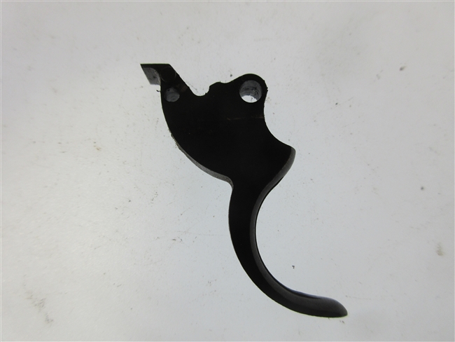 Colt Cobra .38 Trigger