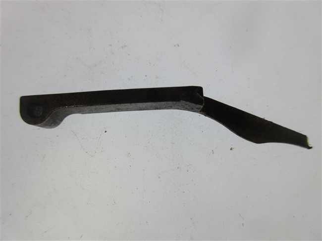 Colt Cobra .38 Rebound Lever