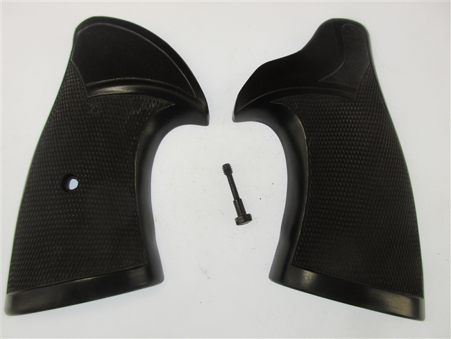 Colt Official Police MKlll  Grip Set