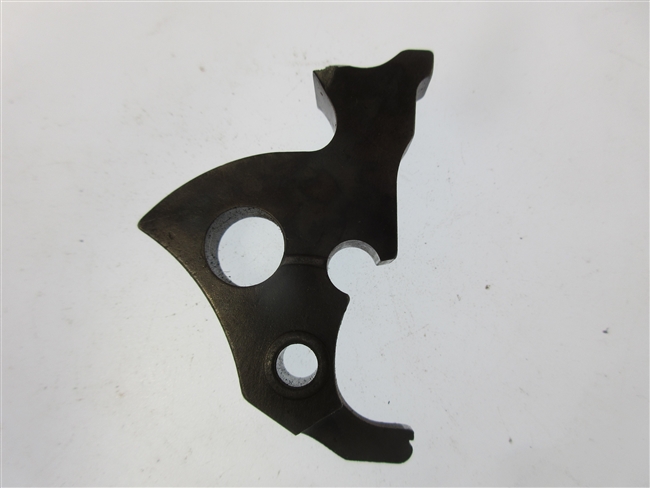 Colt Official Police MKlll  Hammer, Broken Spur