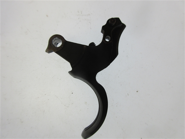 Colt Official Police MKlll  Trigger