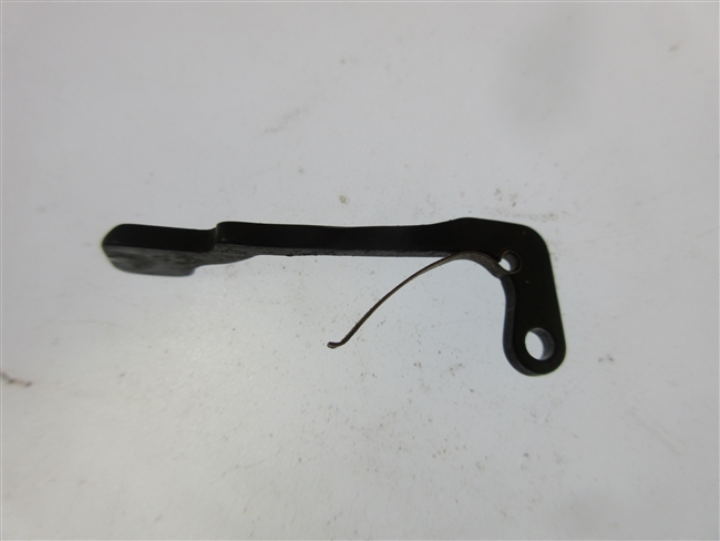 Colt Official Police MKlll  Safety Connector