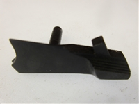 Colt Huntsman Safety, Blued
