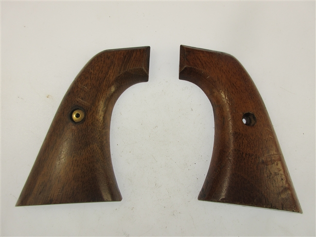 Colt Civil War Centennial Grip Set
