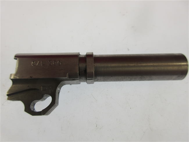 Colt Mustang Pocketlite Barrel, 2.75" Stainless