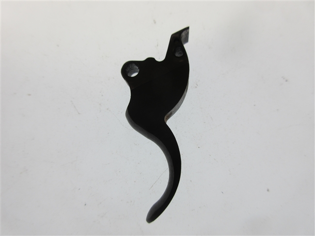Colt Agent Trigger Matte / Phosphate Finish