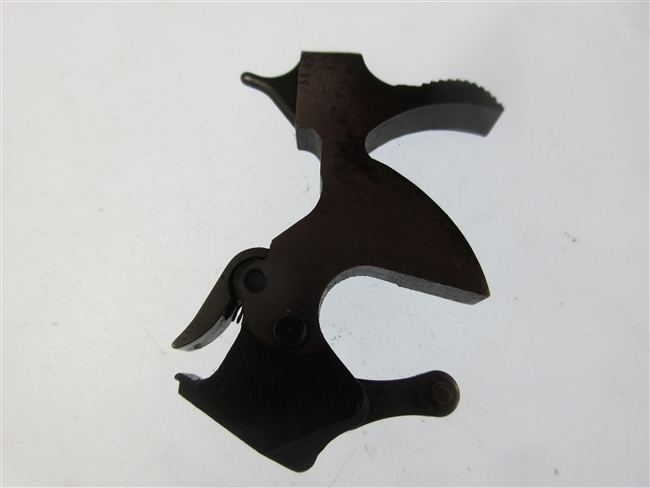 Colt Agent Hammer Assembly