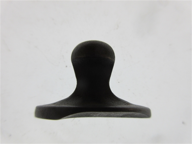 Colt Agent Cylinder Latch
â€‹Matte / Phosphate Finish
