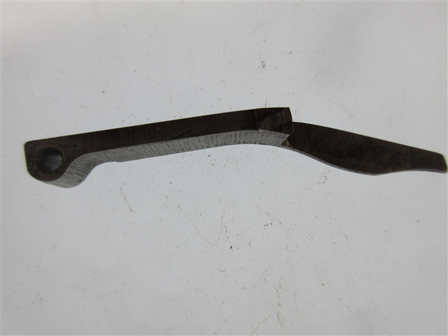 Colt Agent Rebound Lever