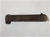 Colt Mustang Pocketlite Slide Assembly
â€‹Includes Firing Pin, Extractor, Rear Sight
