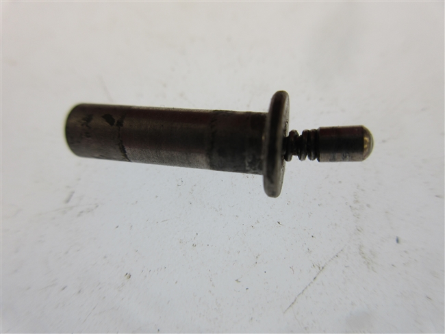 Colt Mustang Pocketlite Hammer Pin