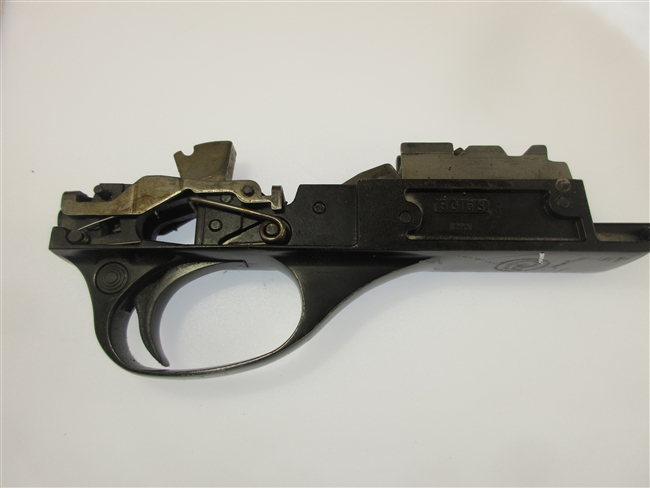 Colt Stagecoach Trigger Guard Assembly
