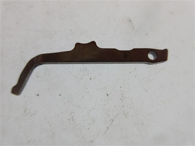 Colt Pony Series 90 Stainless Ejector