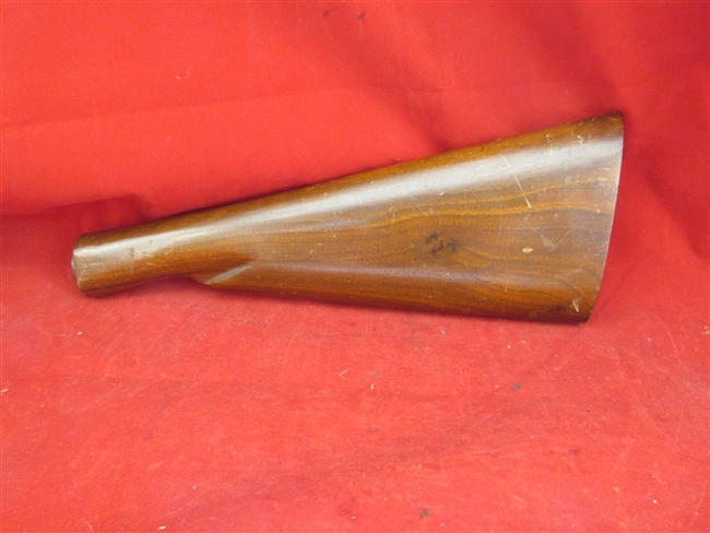 Colt Stagecoach Buttstock