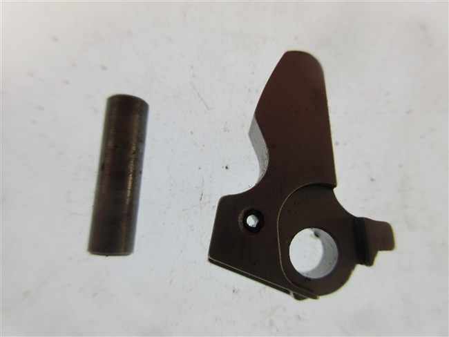 Colt Pony Series 90 Stainless Hammer & Pin