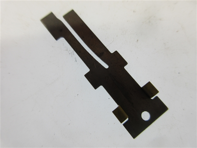 Colt Pony Series 90 Sear Spring