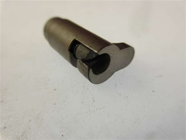 Colt Pony Series 90 Stainless Magazine Catch