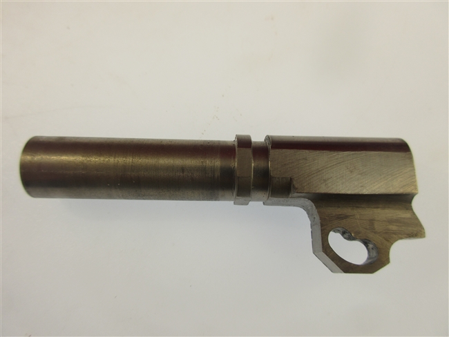 Colt Pony Series 90 Stainless Barrel, .380