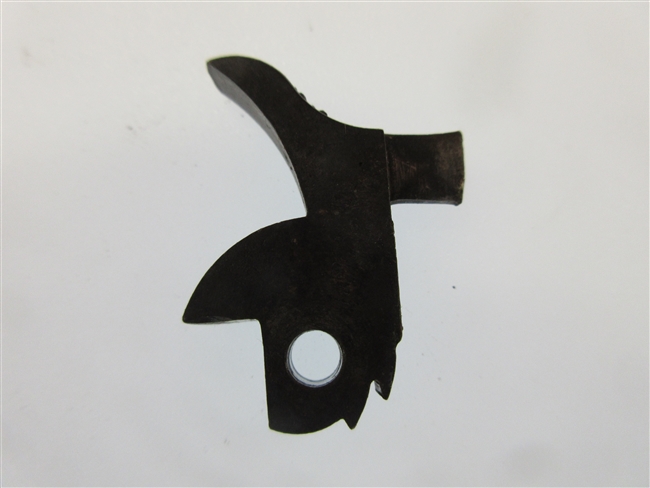 Colt Lord Derringer Hammer
