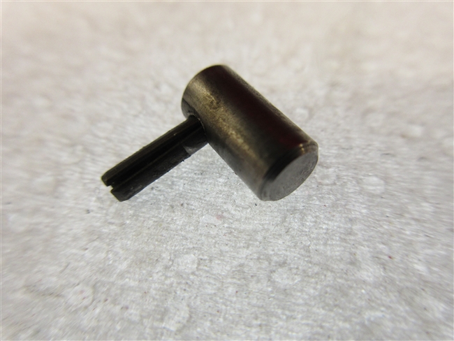 Colt Trooper Latch Pin