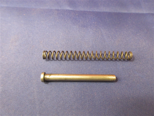 Colt Junior Recoil Spring