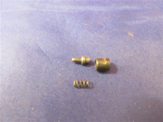 Colt Buntline Firing Pin Assembly