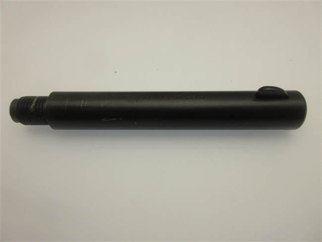 Colt Frontier Scout 4 3/4" 22 LR Barrel