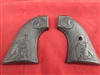 Colt New Frontier Grip Panels