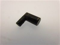Colt Police Positive D Frame Latch Pin Detail Assembly