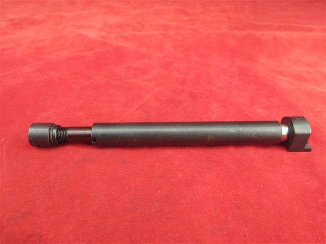 Colt Rail Gun Barrel Assembly, .22