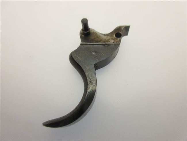Colt Police Positive Trigger & Pin D Frame