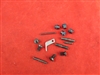 Colt Rail Parts Assortment, .22LR