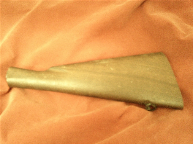 Colt Stagecoach Buttstock