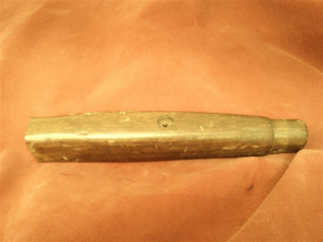 Colt Stagecoach Forend
