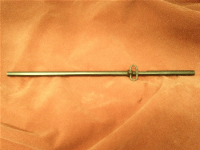 Colt Stagecoach Outer Magazine Tube