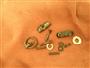 Colt Stagecoach Parts Assortment