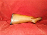 Hawthorn 880 Buttstock