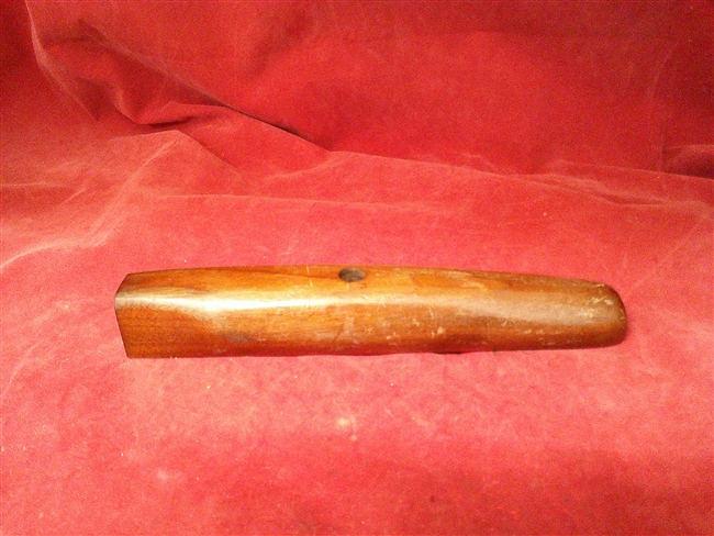 Hawthorn 880 Forend