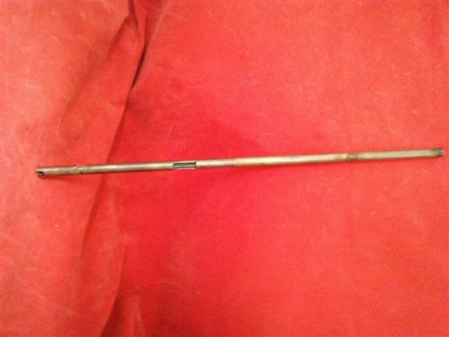 Hawthorn 880 Magazine Tube, Outer