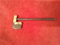 Hawthorn 880 Bolt Handle Assembly