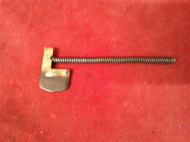Hawthorn 880 Bolt Handle Assembly
