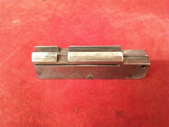 Hawthorn 880 Bolt Assembly