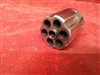Colt King Cobra Cylinder, .357 Stainless