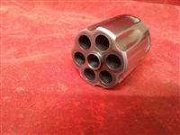 Colt King Cobra Cylinder, .357 Stainless