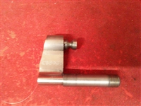 Colt King Cobra Crane, Stainless