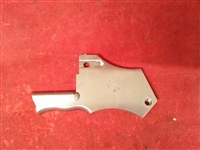 Colt King Cobra Sideplate, Stainless