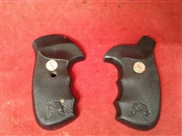 Colt King Cobra Grip Set, OEM