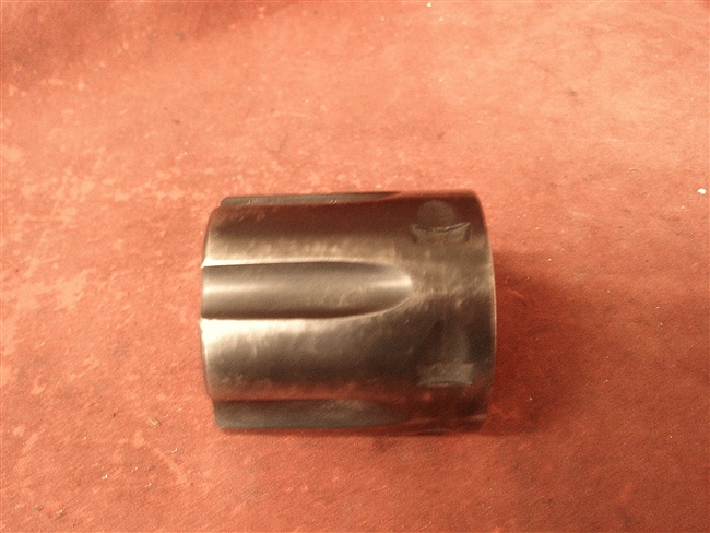 Colt Trooper MK lll Cylinder.357