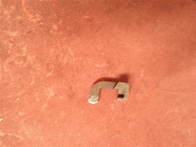 Colt Trooper MK lll Bolt, .357